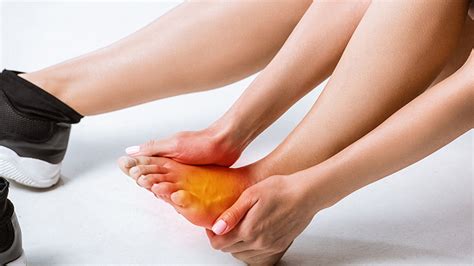 ayak bileği ekleminin artrozu için ozon tedavisi